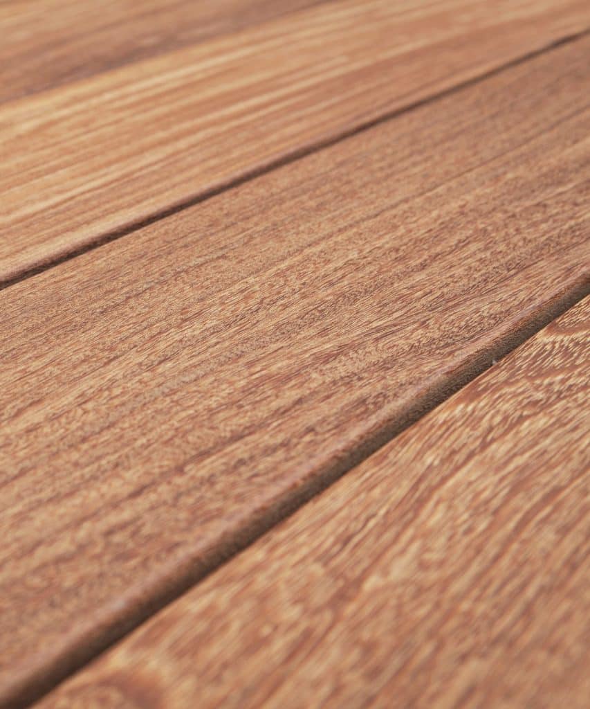 Listoni per decking Cumaru 120mm BioMaderas