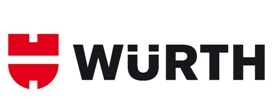 Wiertło tarasowe firmy Würth z pogłębiaczem stożkowym