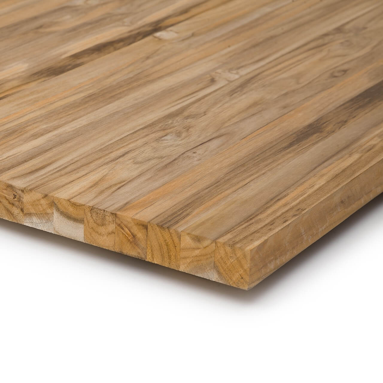 Arbeitsplatte teak holz kaufen 34mm stärke