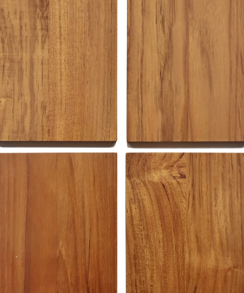 Taglieri 101 teak