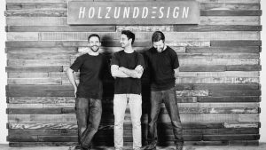 Terrassenbauer Holz und Design Simon Alber