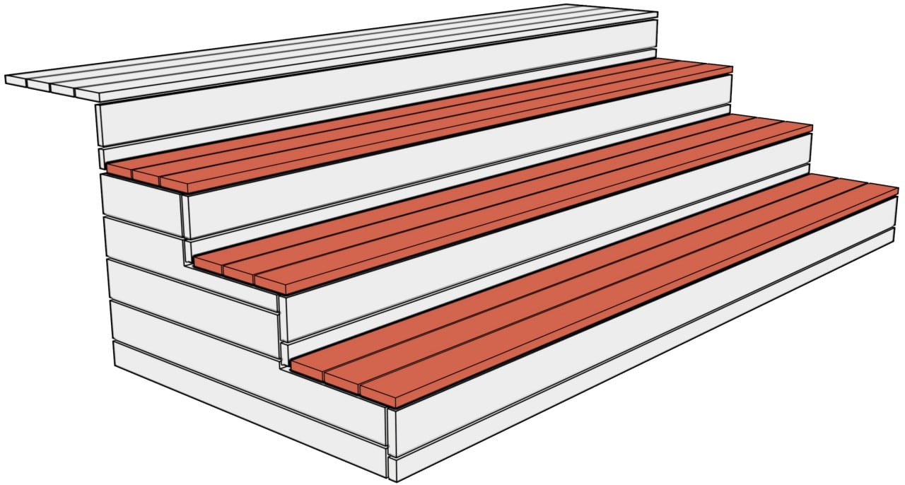 treppe bauen holz treppe bauen holz