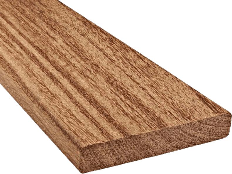 Cumaru decking boards free