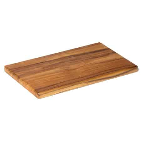Cutting board teak N°102