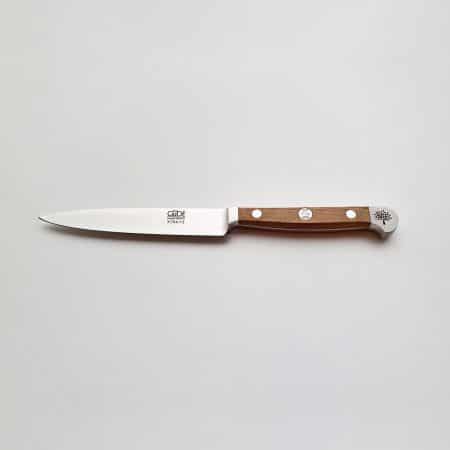 Cuchillo para verdura Güde Alpha Teca