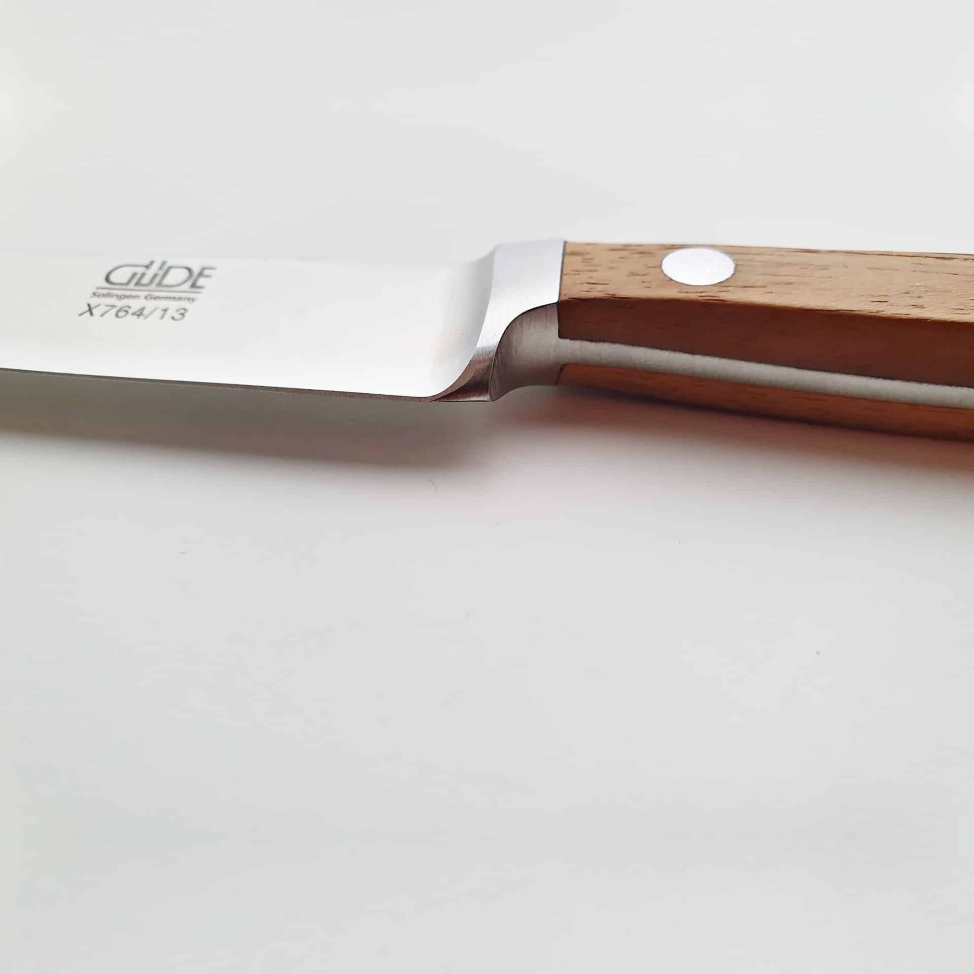 Petit guide d'entretien d'un couteau • Comptoir du Couteau