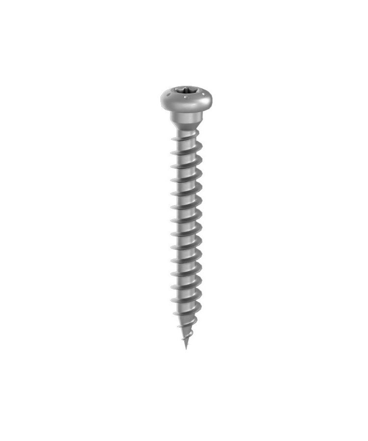 Wood connector screw 5x35mm