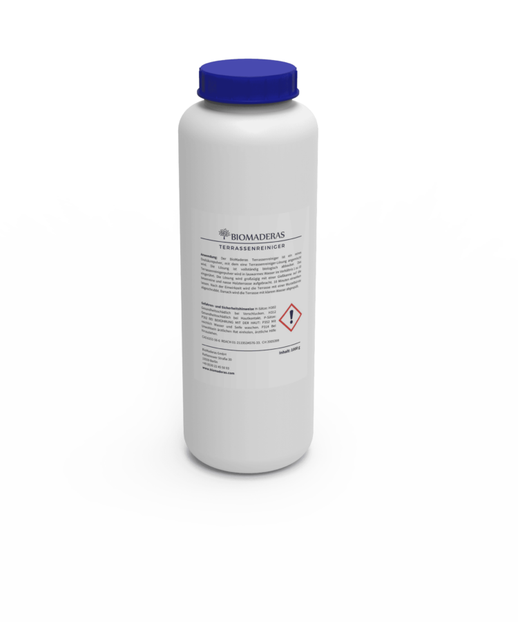 How do I clean my garden furniture? Betterwood