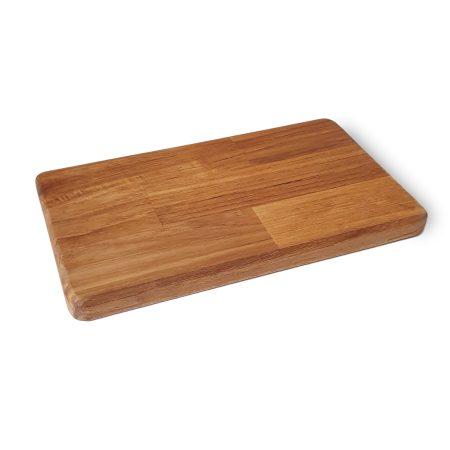 Finger-jointed cutting board