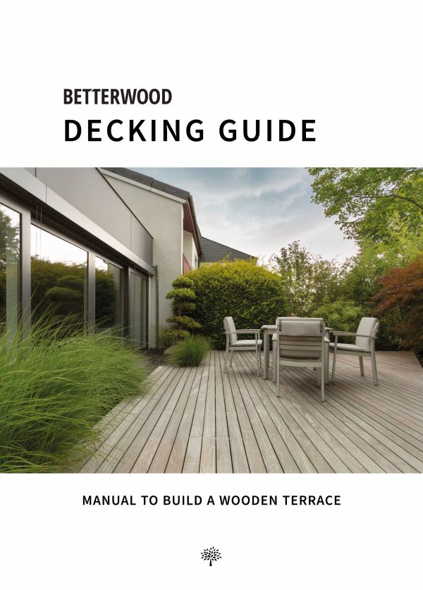 Decking Guide