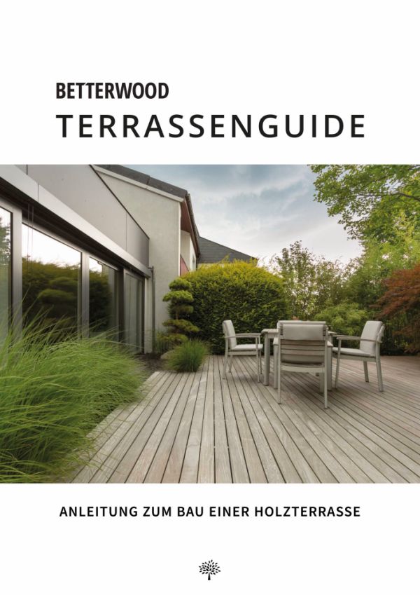 Terrace Guide German
