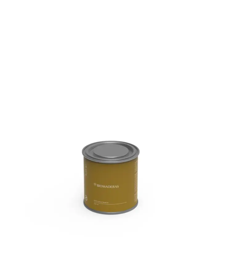 Houtbeits-kleurloos-0,25l voor alle houten oppervlakken