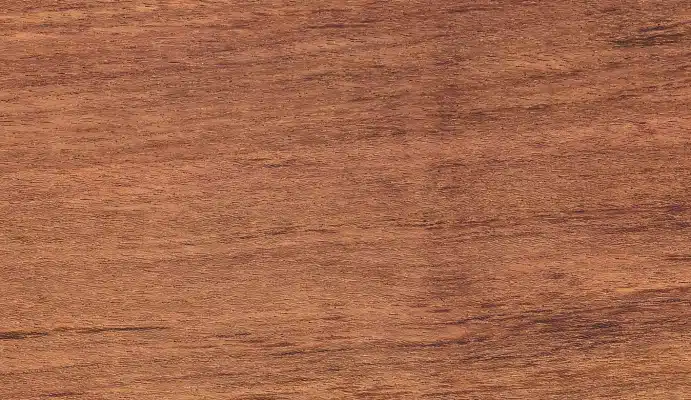 Wallaba Holz Oberfläche